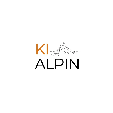 KI Alpin Logo
